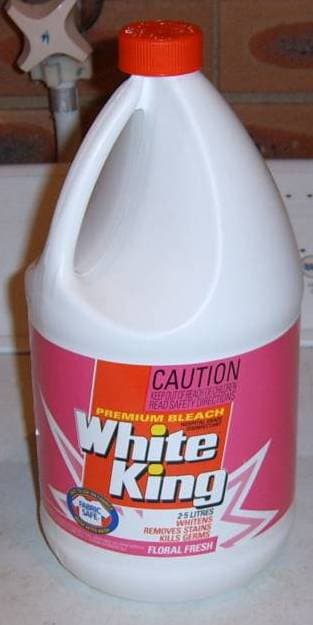 Bleach